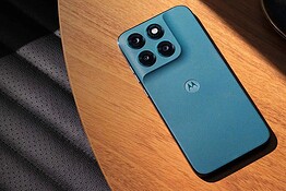 Moto G77 Power: batteria da 7.000 mAh e data di lancio ufficiale