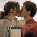 Tom Holland e Zendaya