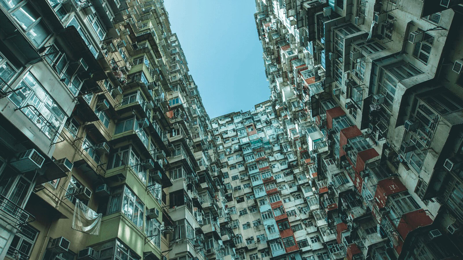 popolazione mondiale