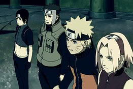 Naruto live action entra nel vivo: al via casting e preproduzione