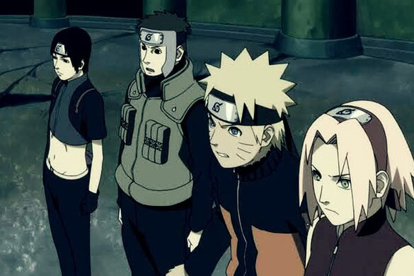 Naruto live action entra nel vivo: al via casting e preproduzione