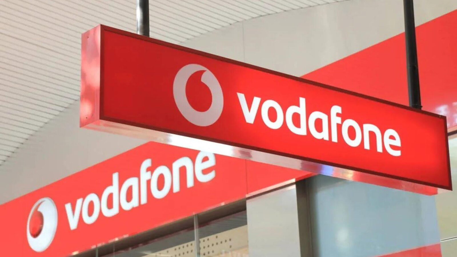Vodafone Casa FWA Start 5G: nuovo costo di attivazione da luglio