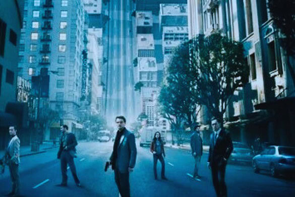 Coma su Prime Video: il film sci-fi per i fan di Inception