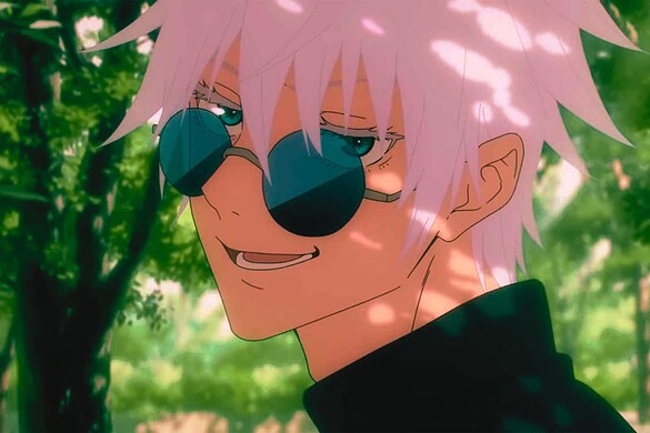 Jujutsu Kaisen, l’incontro tra Akutami e The Weeknd sorprende i fan