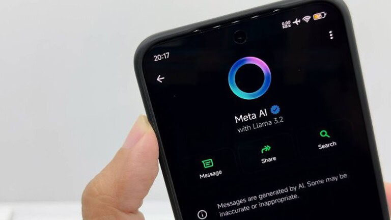 Meta AI diventa un assistente autonomo: pianifica e agisce da solo