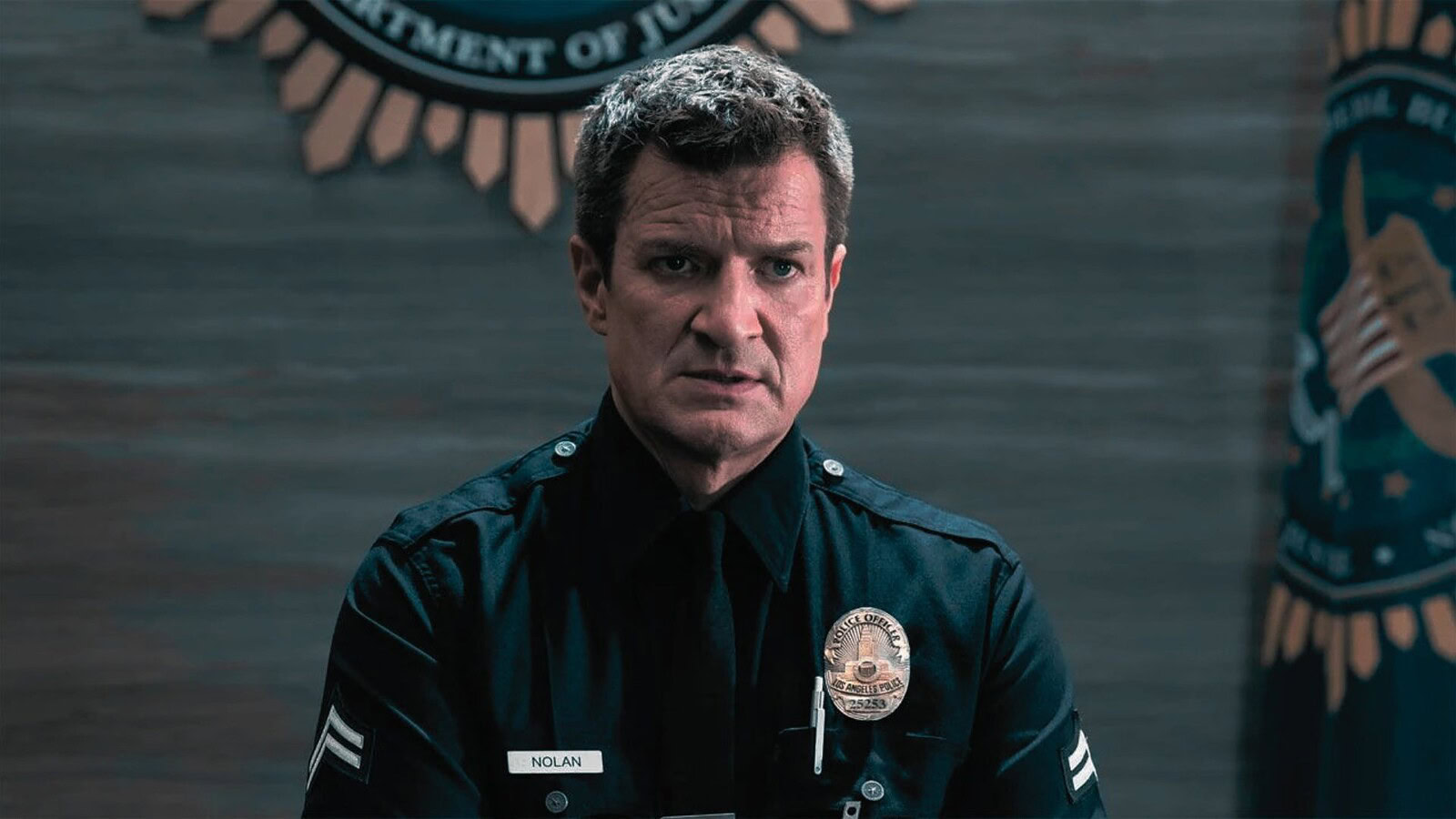 The Rookie: North