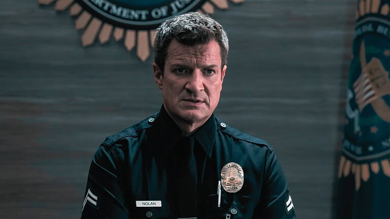The Rookie: North
