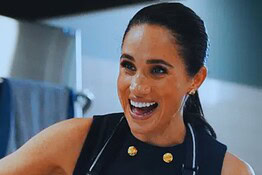 Meghan Markle a MasterChef Australia: la sorpresa di Harry