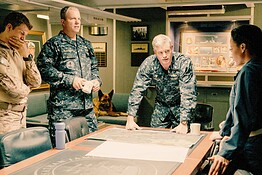The Last Ship domina Netflix con 1,2 miliardi di minuti visti