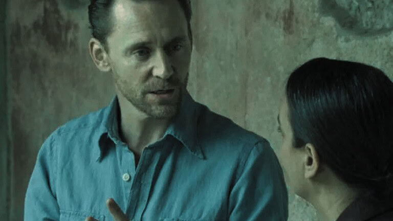 Tom Hiddleston docuserie Disney+