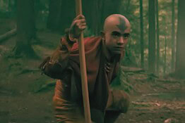 Avatar: La Leggenda di Aang 2 crolla su Netflix, -58% di ascolti