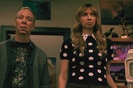 Stuart Fails to Save the Universe: il nuovo spin-off di The Big Bang Theory