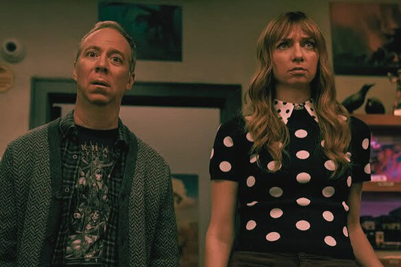 Stuart Fails to Save the Universe: il nuovo spin-off di The Big Bang Theory