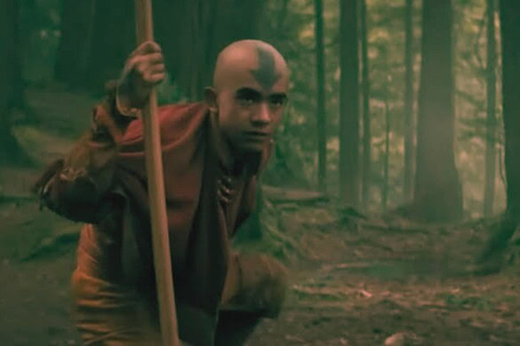 Avatar: La Leggenda di Aang 2 crolla su Netflix, -58% di ascolti