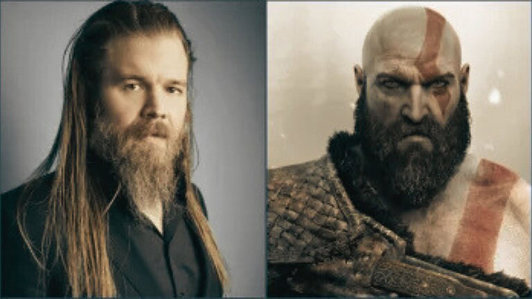 serie God of War