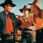 John Wayne consiglio
