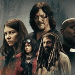 The Walking Dead Netflix