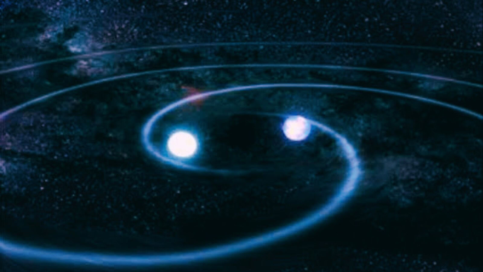 onde gravitazionali