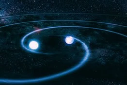 Onde gravitazionali, il segnale più forte mai registrato viene da un buco nero