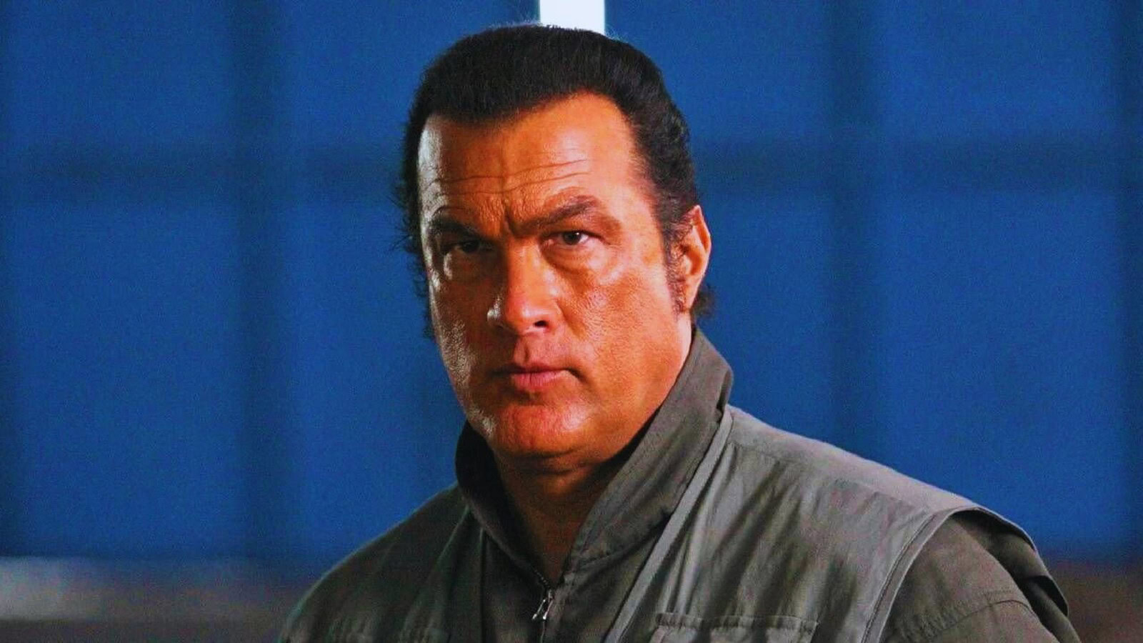 Steven Seagal L'ultimo samurai