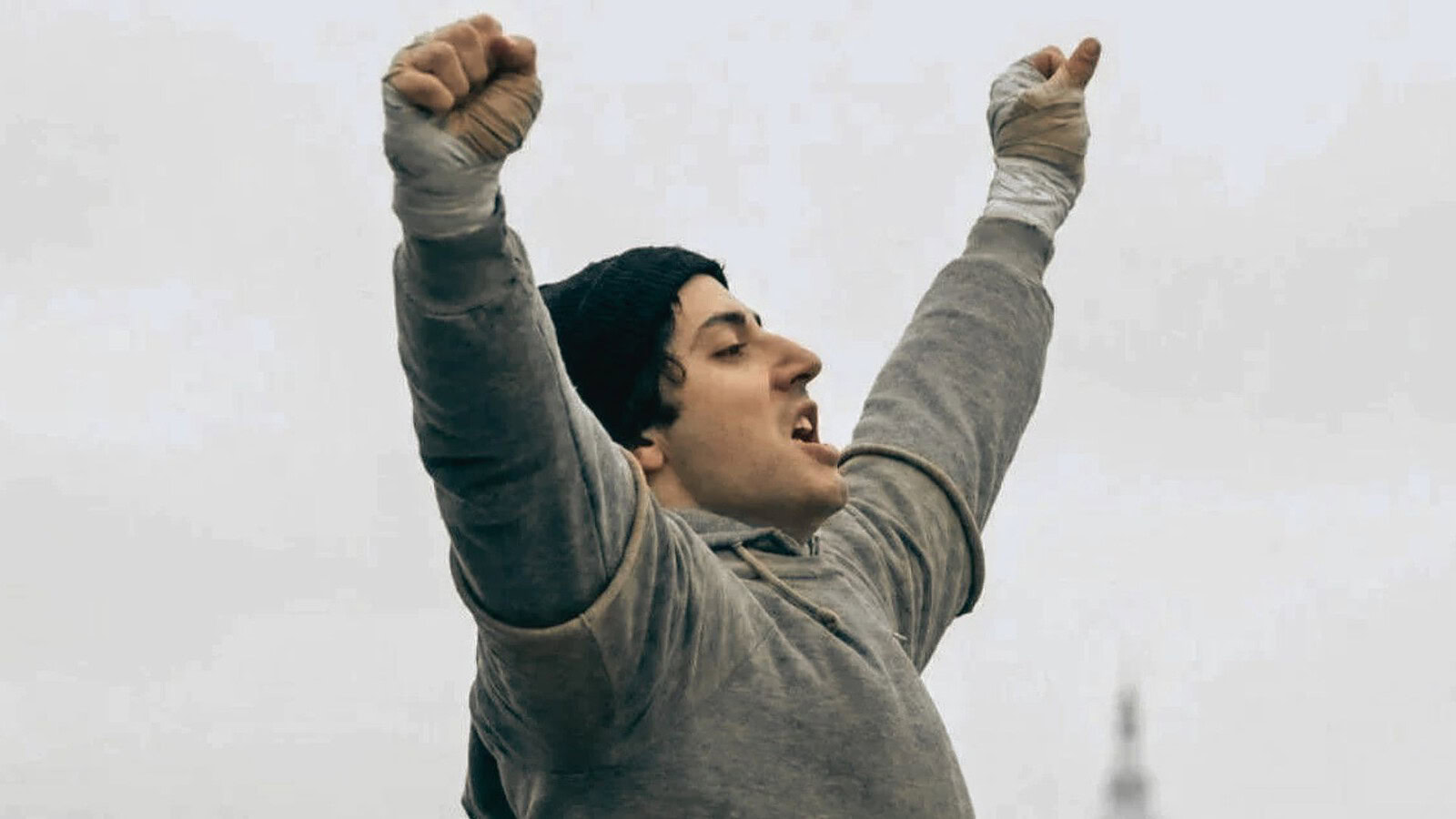 Rocky Sono Io