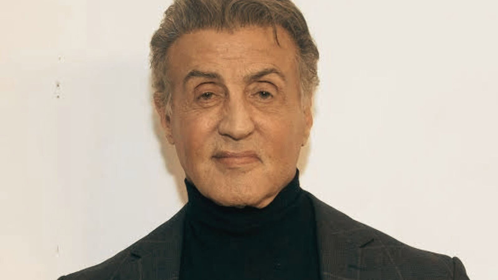 Sylvester Stallone 80 anni