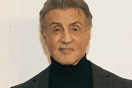 Sylvester Stallone compie 80 anni: da usciere a leggenda di Hollywood