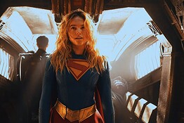 Supergirl, la difesa di Helen Slater dopo il flop al botteghino