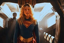 Supergirl, la difesa di Helen Slater dopo il flop al botteghino