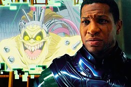 X-Men 97, il ritorno di Kang svela le crepe della Saga del Multiverso