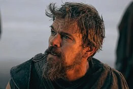 Odysseus, l’Odissea diventa una serie tv internazionale