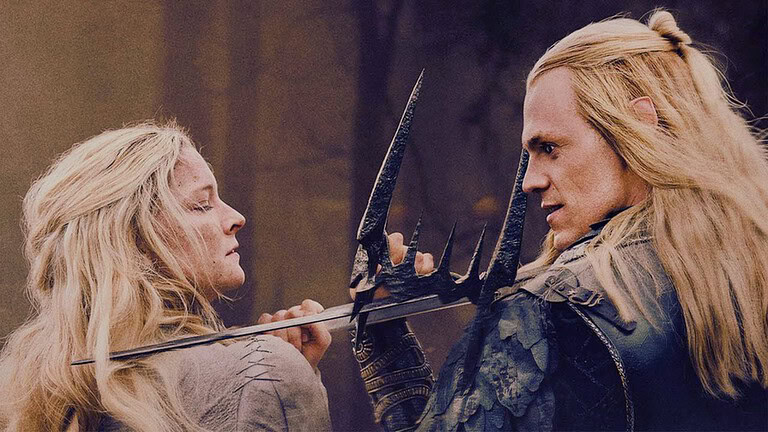Gli Anelli del Potere