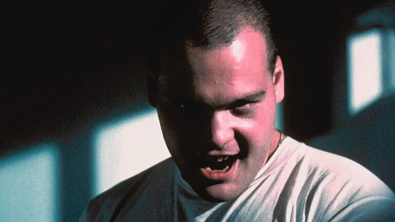 Full Metal Jacket
