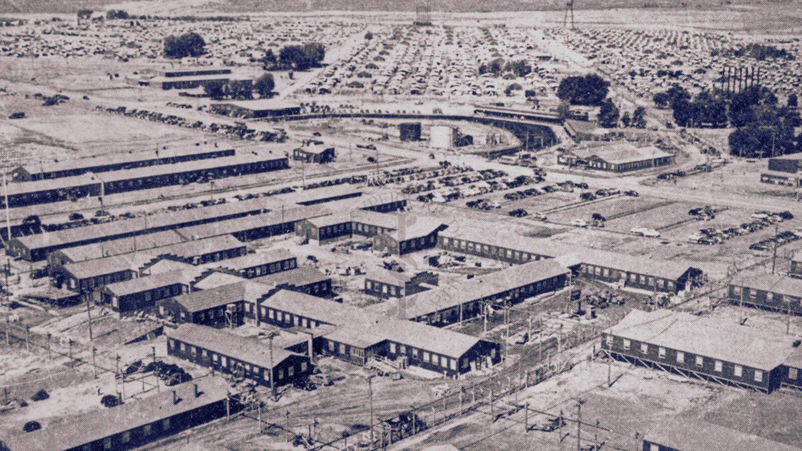materiale di Hiroshima