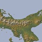 migrazione mammiferi Messico