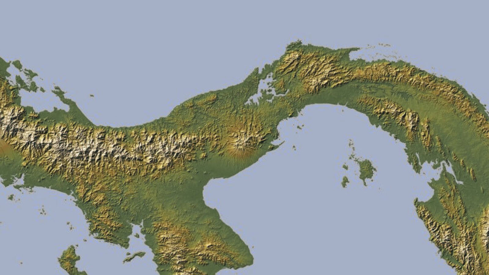 migrazione mammiferi Messico