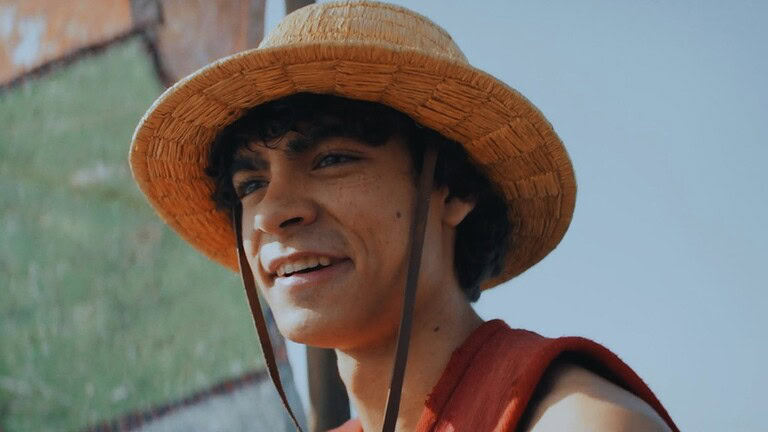 adattamento One Piece Netflix