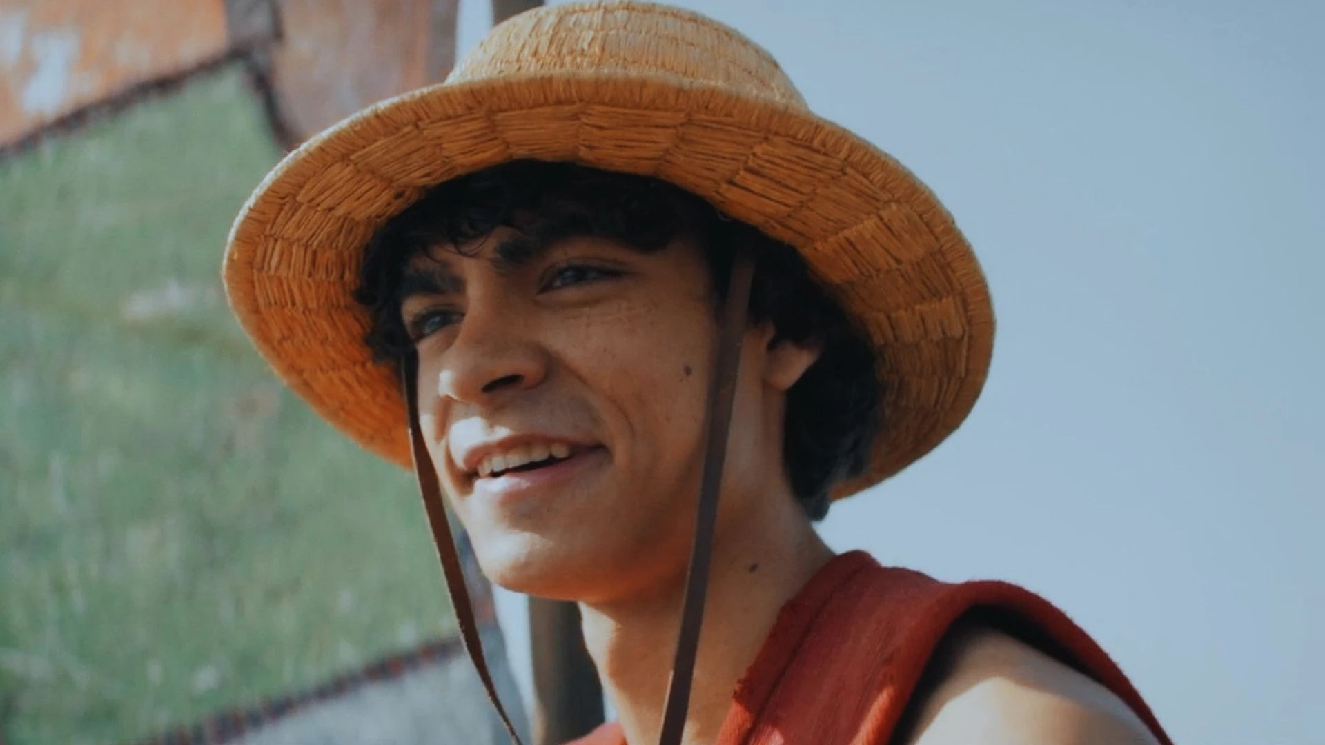 adattamento One Piece Netflix