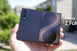 Samsung Galaxy Z Fold 8, ecco i render prima del lancio