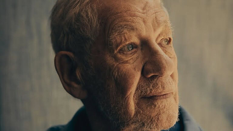 Ian McKellen The Christophers