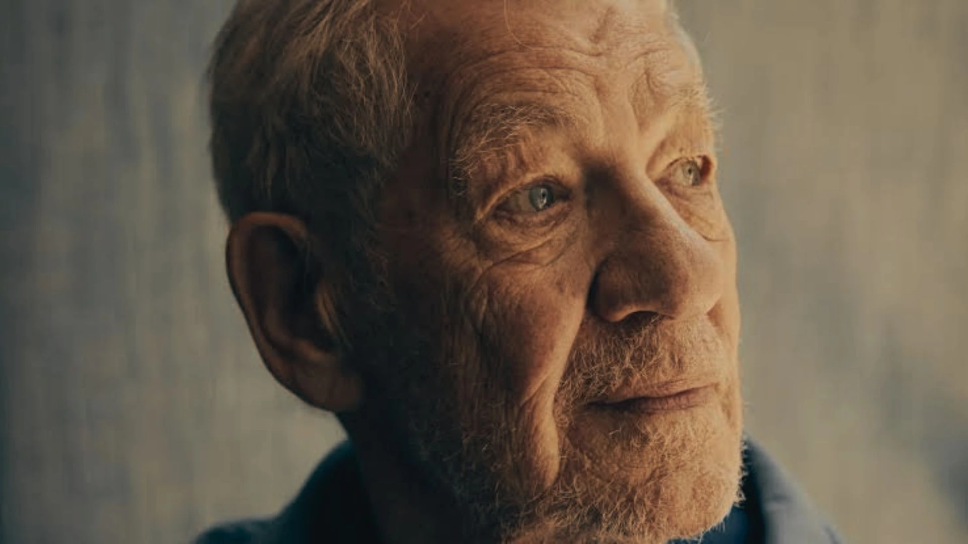 Ian McKellen The Christophers