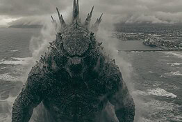 Godzilla Minus Zero: il sequel che ha stregato Nolan e Spielberg
