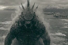 Godzilla Minus Zero: il sequel che ha stregato Nolan e Spielberg