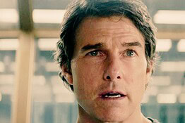 Suri Cruise cambia nome: addio al cognome di Tom Cruise