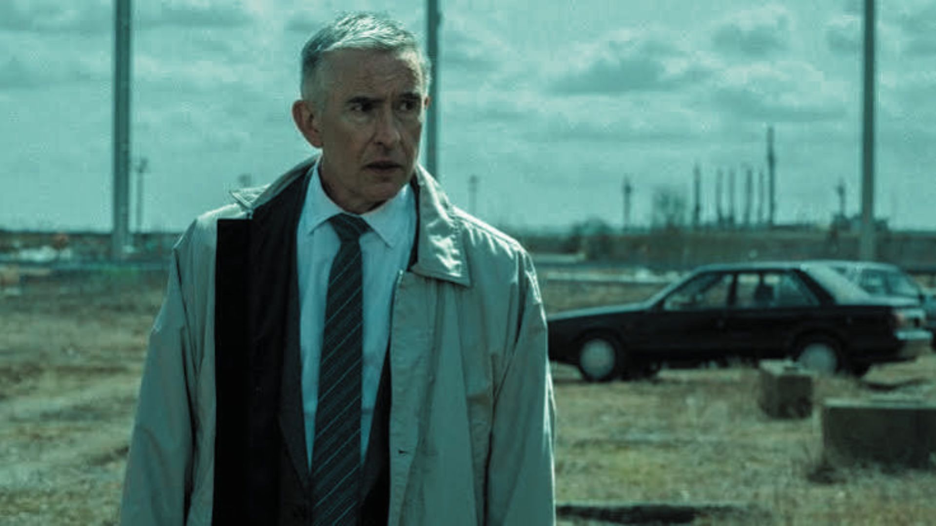 Legends su Netflix: il thriller vero da divorare in un weekend
