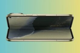 Google Pixel 11 Pro Fold, il design svelato nei primi render ufficiali