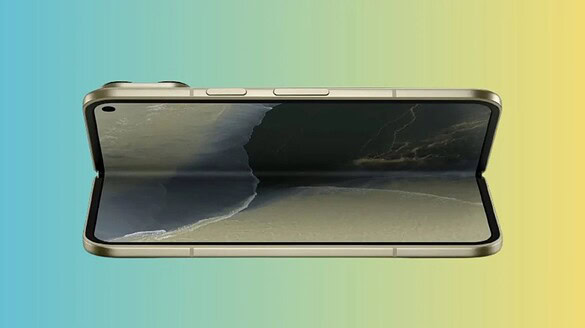 Google Pixel 11 Pro Fold, il design svelato nei primi render ufficiali