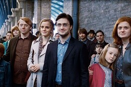 Harry Potter, perché il finale della saga è considerato perfetto