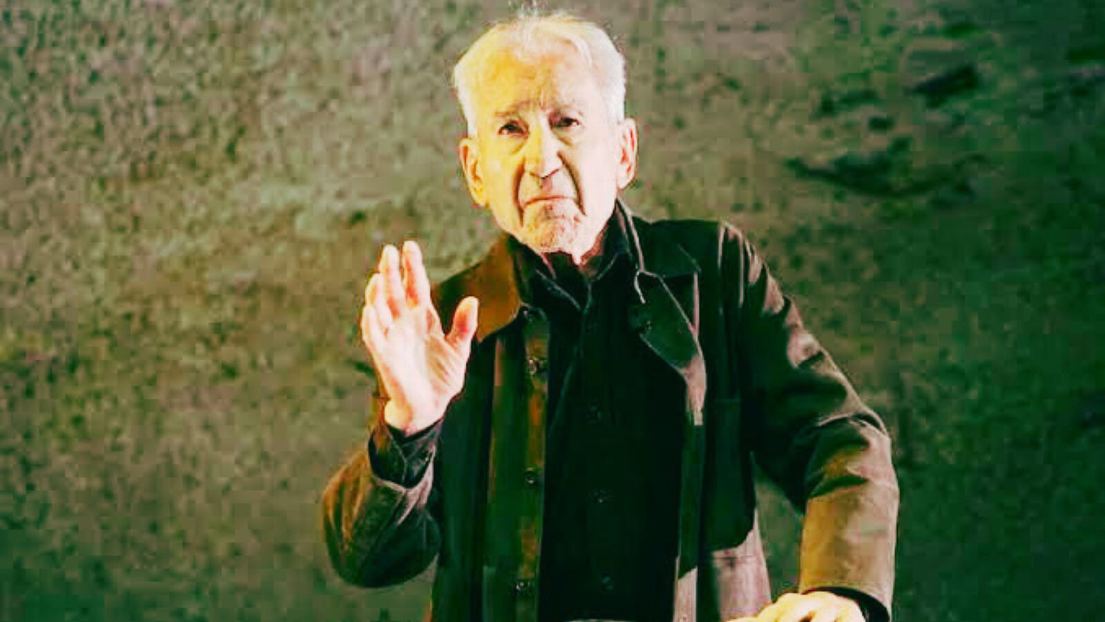 José Sacristán