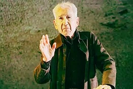 José Sacristán a 88 anni: la confessione sulla labilità emotiva